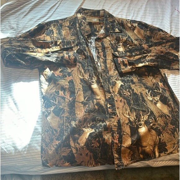 Magellan long sleeve shirts for men - Picture 1 of 3